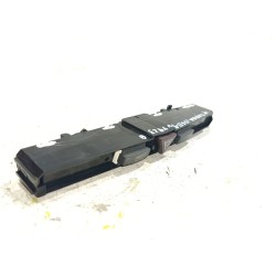 Recambio de boton emergencia para opel zafira / zafira family b (a05) 1.9 cdti (m75) referencia OEM IAM 03758075  