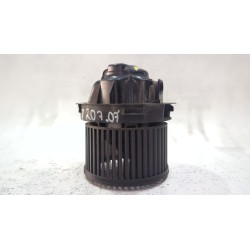 Recambio de motor calefaccion para peugeot 207/207+ (wa_, wc_) 1.6 16v vti referencia OEM IAM N102097A  
