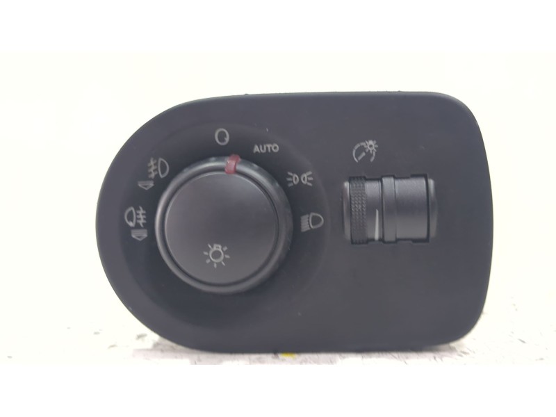 Recambio de mando luces para seat leon (1p1)(05.2005) 2.0 tdi referencia OEM IAM 5P0919093  