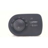 Recambio de mando luces para seat leon (1p1)(05.2005) 2.0 tdi referencia OEM IAM 5P0919093  