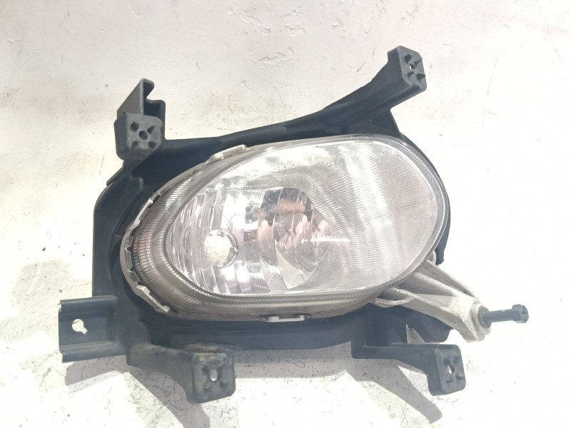 Recambio de faro antiniebla izquierdo para kia cee´d (jd) 1.4 crdi 90 referencia OEM IAM 03BPL13384  