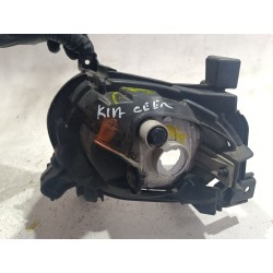 Recambio de faro antiniebla izquierdo para kia cee´d (jd) 1.4 crdi 90 referencia OEM IAM 03BPL13384  