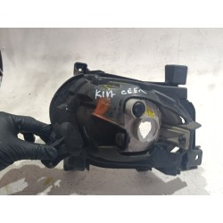 Recambio de faro antiniebla izquierdo para kia cee´d (jd) 1.4 crdi 90 referencia OEM IAM 03BPL13384  