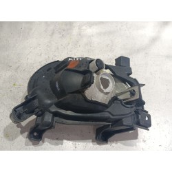 Recambio de faro antiniebla izquierdo para kia cee´d (jd) 1.4 crdi 90 referencia OEM IAM 03BPL13384  