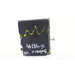 Recambio de nucleo abs para subaru forester (sh_) 2.0 d awd (shh) referencia OEM IAM 0265951123  