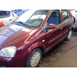 TATA INDICA