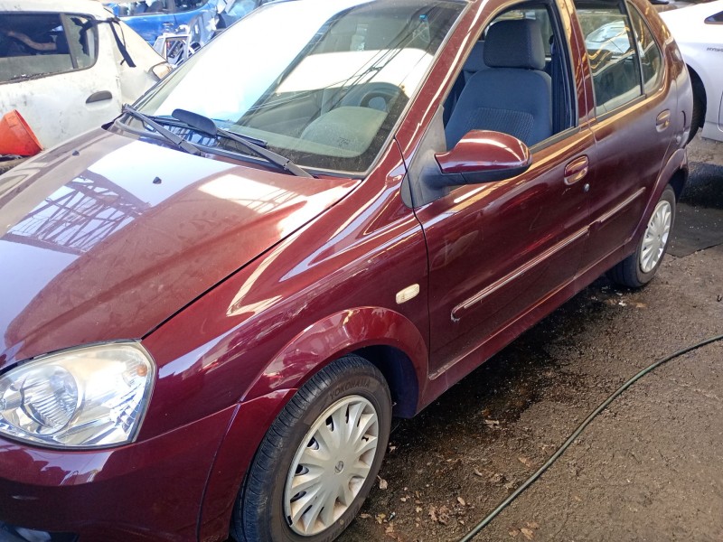 tata indica del año 2008