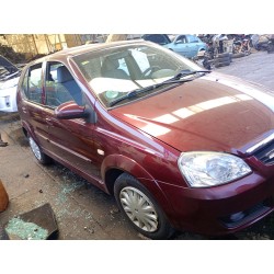 tata indica del año 2008