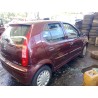 tata indica del año 2008