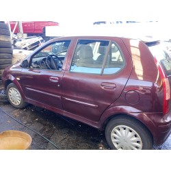 tata indica del año 2008