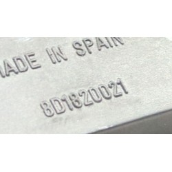 Recambio de motor calefaccion para volkswagen passat berlina (3b2)(1996) 1.9 tdi referencia OEM IAM 8D1820021  