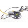 Recambio de mecanismo elevalunas delantero derecho para bmw 3 (e46) 320 d referencia OEM IAM 676283620640  