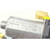 Recambio de mecanismo elevalunas delantero derecho para bmw 3 (e46) 320 d referencia OEM IAM 676283620640  
