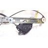 Recambio de mecanismo elevalunas delantero derecho para bmw 3 (e46) 320 d referencia OEM IAM 676283620640  