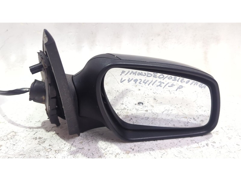 Recambio de retrovisor derecho para ford mondeo iii (b5y) 2.0 tdci referencia OEM IAM E9014236  