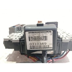 Recambio de caja reles / fusibles para volvo s60 i (384) 2.4 d referencia OEM IAM 9401802  