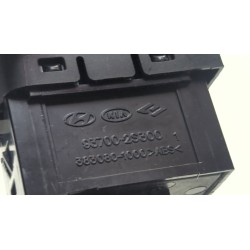 Recambio de interruptor para hyundai ix35 (lm, el, elh) 2.0 crdi referencia OEM IAM 937002S300  