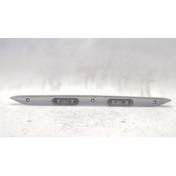 Recambio de piloto matricula para mercedes-benz clase e (w124) e 300 d (124.131) referencia OEM IAM 1248200256  