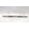 Recambio de piloto matricula para mercedes-benz clase e (w124) e 300 d (124.131) referencia OEM IAM 1248200256  