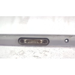 Recambio de piloto matricula para mercedes-benz clase e (w124) e 300 d (124.131) referencia OEM IAM 1248200256  
