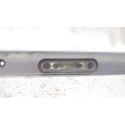 Recambio de piloto matricula para mercedes-benz clase e (w124) e 300 d (124.131) referencia OEM IAM 1248200256  