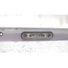 Recambio de piloto matricula para mercedes-benz clase e (w124) e 300 d (124.131) referencia OEM IAM 1248200256  