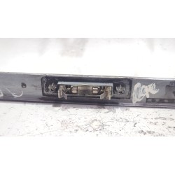 Recambio de piloto matricula para mercedes-benz clase e (w124) e 300 d (124.131) referencia OEM IAM 1248200256  