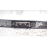 Recambio de piloto matricula para mercedes-benz clase e (w124) e 300 d (124.131) referencia OEM IAM 1248200256  