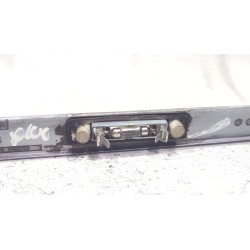 Recambio de piloto matricula para mercedes-benz clase e (w124) e 300 d (124.131) referencia OEM IAM 1248200256  