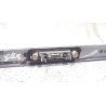 Recambio de piloto matricula para mercedes-benz clase e (w124) e 300 d (124.131) referencia OEM IAM 1248200256  