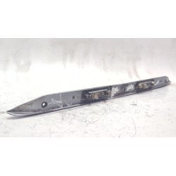 Recambio de piloto matricula para mercedes-benz clase e (w124) e 300 d (124.131) referencia OEM IAM 1248200256  