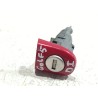 Recambio de bombin puerta delantera izquierda para volkswagen golf iv (1j1) 1.9 tdi referencia OEM IAM 1K0837167D  