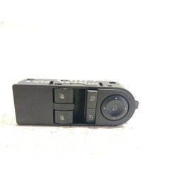 MANDO ELEVALUNAS DELANTERO IZQUIERDO 13228706 