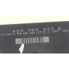 Recambio de modulo electronico para seat ibiza iii (6l1) 1.9 tdi referencia OEM IAM 6Q0959433E  