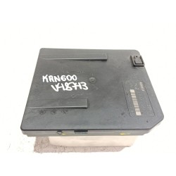 Recambio de modulo electronico para renault kangoo express (fw0/1_) 1.5 dci 110 (fw0c, fw0h) referencia OEM IAM 1077805055  