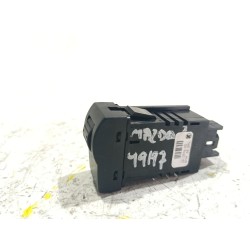Recambio de mando control velocidad para mazda 3 (bl) 1.6 mzr cd (bl14) referencia OEM IAM 04057800  