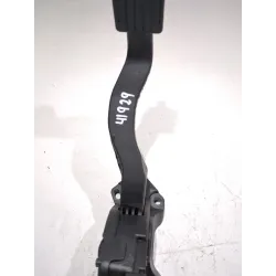 Recambio de potenciometro pedal para peugeot 208 1.6 hdi referencia OEM IAM 9671433780  