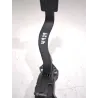 Recambio de potenciometro pedal para peugeot 208 1.6 hdi referencia OEM IAM 9671433780  