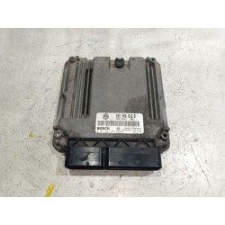 Recambio de centralita inyeccion para volkswagen golf v (1k1) 1.9 tdi referencia OEM IAM 03G906016B  