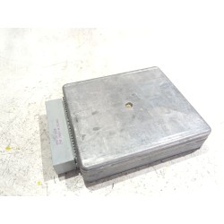 Recambio de centralita inyeccion para ford focus i (daw, dbw) 1.6 16v referencia OEM IAM 98AB12A650CXC  