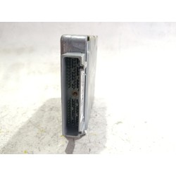 Recambio de centralita inyeccion para ford focus i (daw, dbw) 1.6 16v referencia OEM IAM 98AB12A650CXC  
