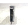 Recambio de centralita inyeccion para ford focus i (daw, dbw) 1.6 16v referencia OEM IAM 98AB12A650CXC  