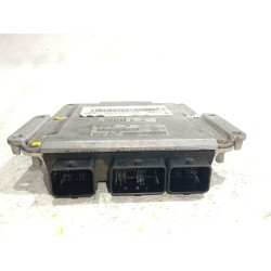 Recambio de centralita inyeccion para peugeot 306 (7b, n3, n5) 2.0 hdi 90 referencia OEM IAM 9642014880  