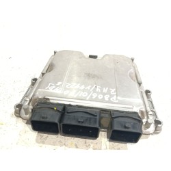 Recambio de centralita inyeccion para peugeot 306 (7b, n3, n5) 2.0 hdi 90 referencia OEM IAM 9642014880  