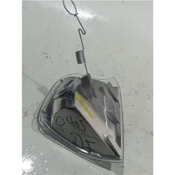 Recambio de intermitente delantero izquierdo para peugeot 405 berlina (1987) 1.8 turbo diesel referencia OEM IAM PILOTO DELANTER