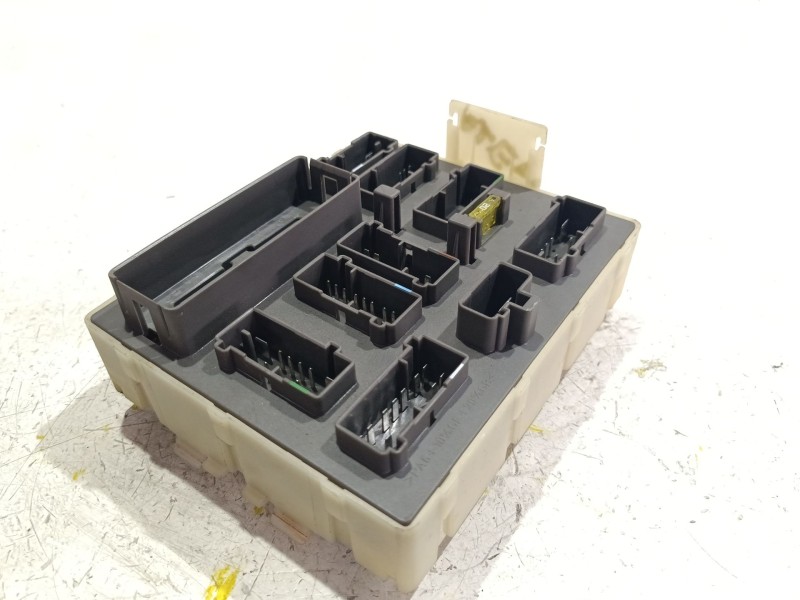 Recambio de caja reles / fusibles para ford focus i (daw, dbw) 1.6 16v referencia OEM IAM 98AG14A073CG  