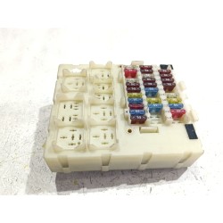 Recambio de caja reles / fusibles para ford focus i (daw, dbw) 1.6 16v referencia OEM IAM 98AG14A073CG  