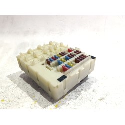 Recambio de caja reles / fusibles para ford focus i (daw, dbw) 1.6 16v referencia OEM IAM 98AG14A073CG  