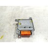 Recambio de centralita airbag para citroën xantia berlina (1993) 2.0 hdi 109 cv referencia OEM IAM 9639015480  