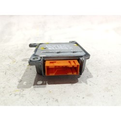 Recambio de centralita airbag para citroën xantia berlina (1993) 2.0 hdi 109 cv referencia OEM IAM 9639015480  